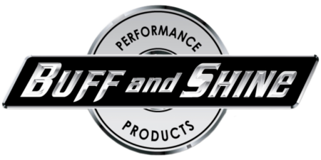 Buff and Shine