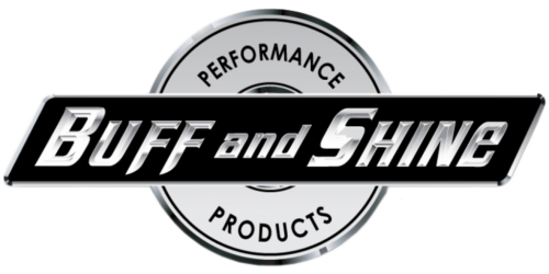 Buff and Shine
