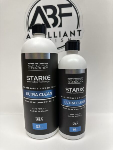 Starke Ultra Clean