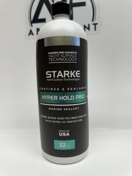 Hyper Hold Pro Marine Sealant