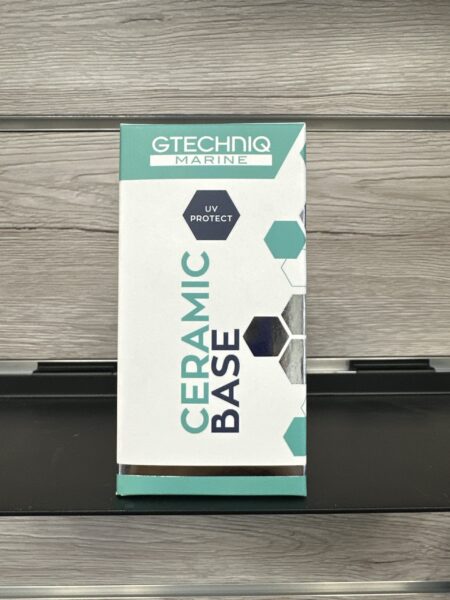 GTECHNIQ BASE COAT