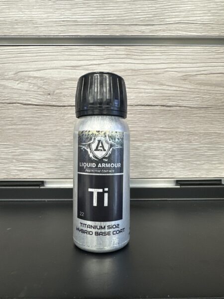Liquid Armour Titanium