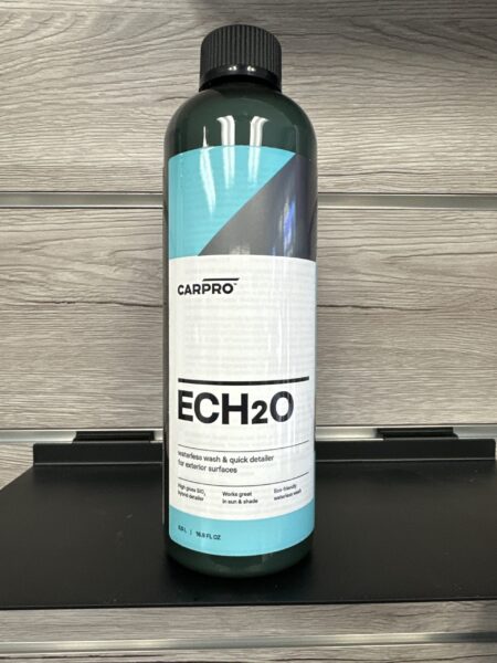 ECH2O