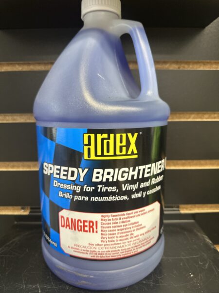 Speedy Brightener II