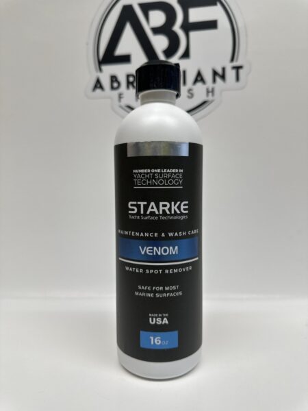 Venom Water Spot Remover
