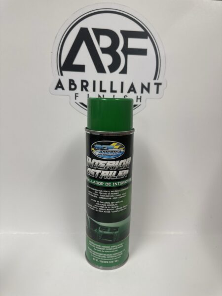 RCP America Interior Detailer