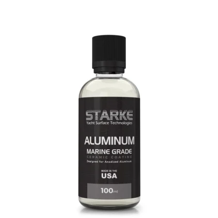 Aluminum Marine Grade Coating