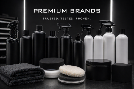 Brands