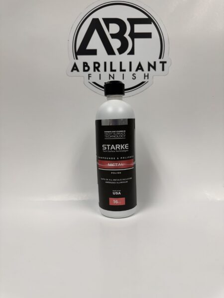 Metal Polish