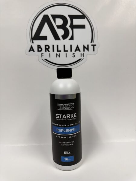 STARKE REPLENISH SILICIA SPRAY