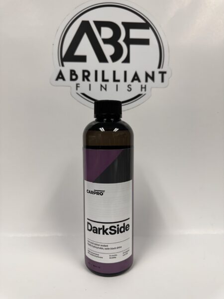 CARPRO DARKSIDE