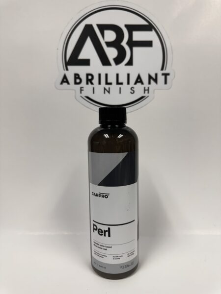 CARPRO PERL