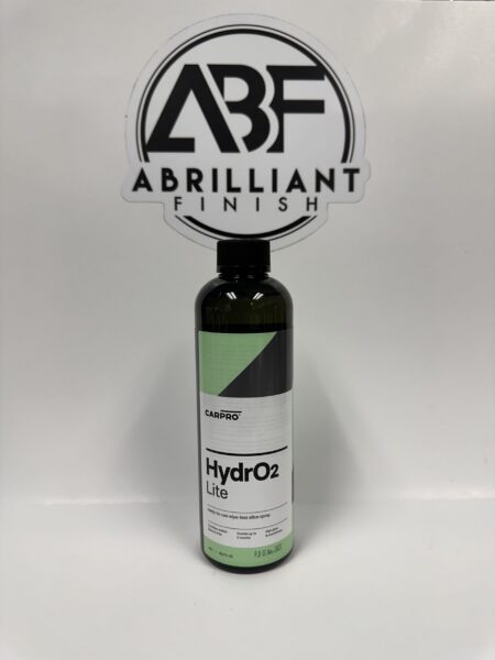 CARPRO HYDRO2 LITE