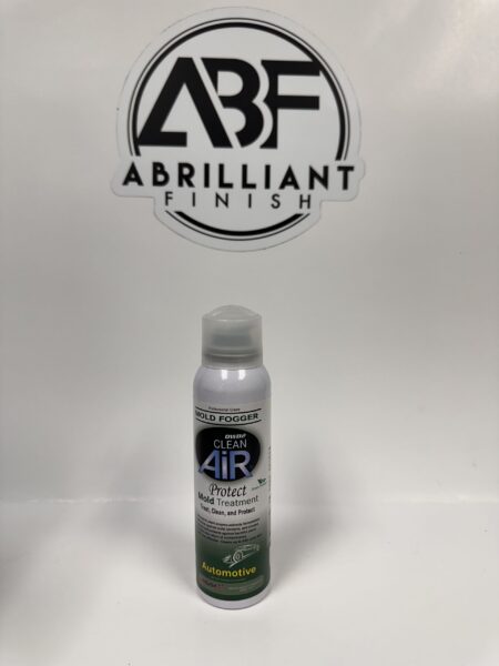 DWD2 CLEAN AIR MOLD TREATMENT