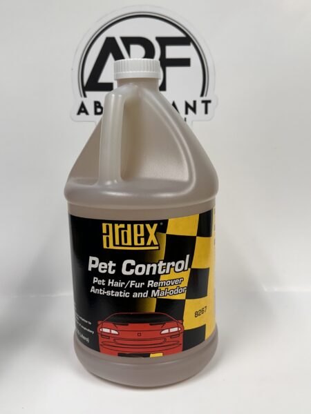ARDEX PET CONTROL 1GAL
