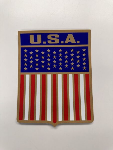 USA