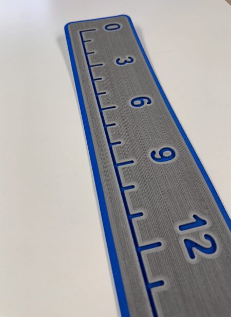 SEADEK FISH RULER