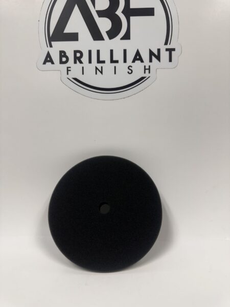 BLACK 5" FOAM PAD