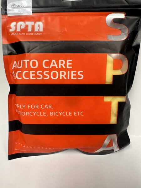 SPTA YELLOW HEX-LOGIC FOAM PAD