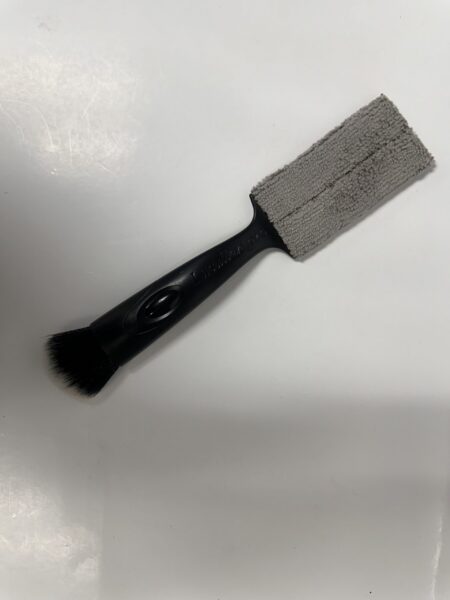 DUAL ENDED VENT CLEANER