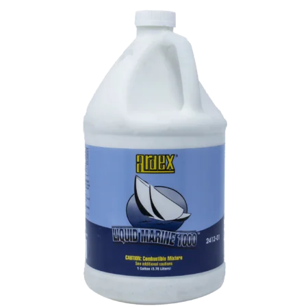 ARDEX LIQUID MARINE 1000