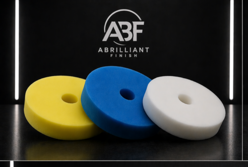 Foam Pads