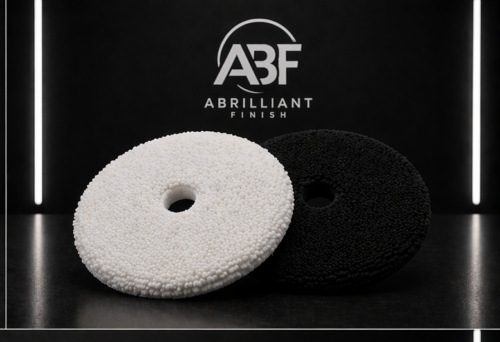 Microfiber Pads