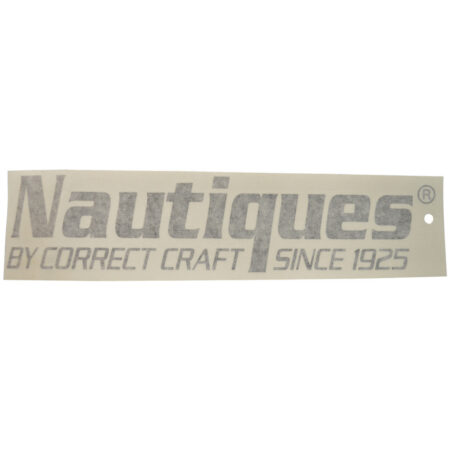 NAUTIQUES BY CORRECT CRAFT (small)