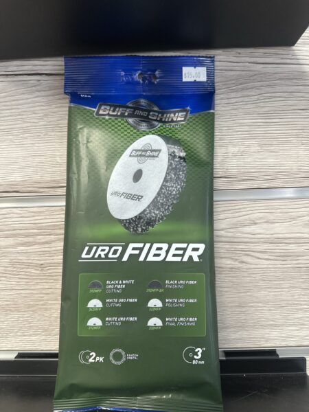 Uro-Tec Microfiber