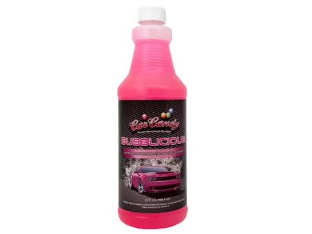 Car Candy Bubbalicious Wash Concentrate