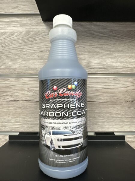 Car Candy Carbon Coat
