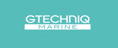 GTECHNIQ Marine
