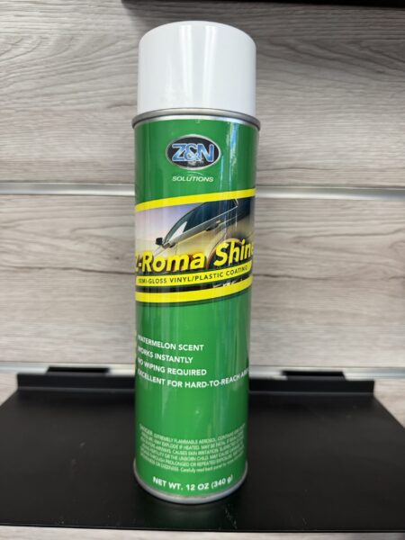 Z-Roma Shine