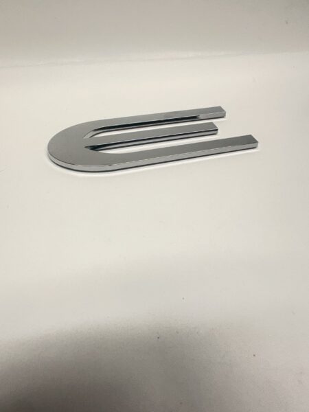 “E” Chromax for Regal