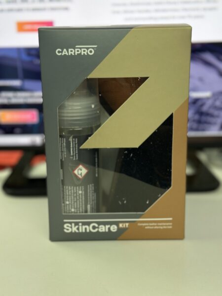 SkinCare Kit