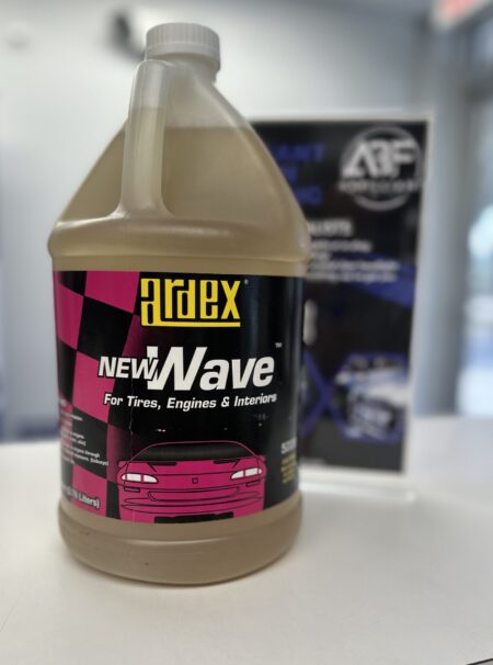 New Wave