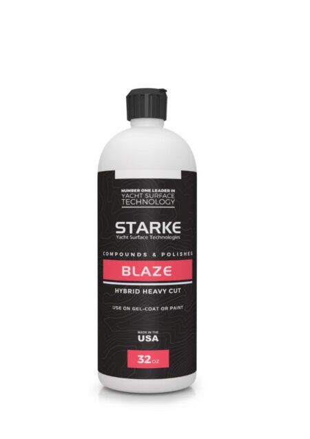 Starke Blaze