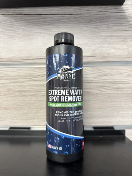 Extreme Water Spot Remover