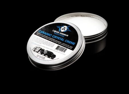Liquid Armour Crystal Creme