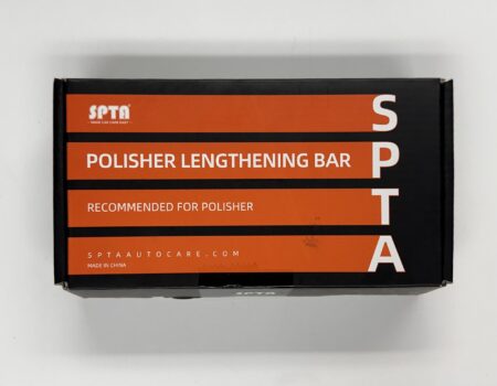 Polisher Lengthening Bar Set