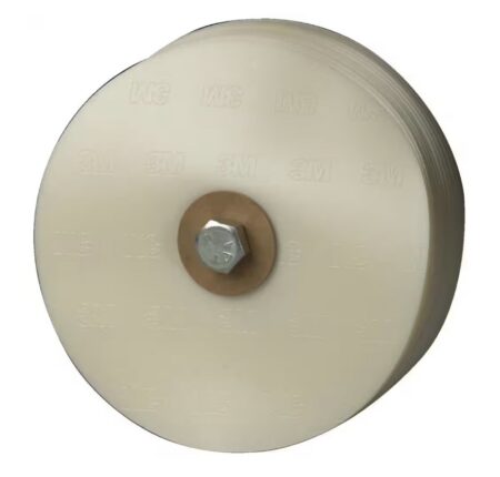 Stripe Removal Disc