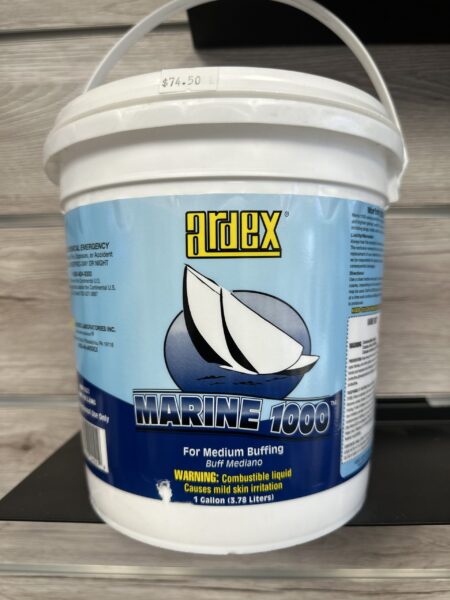 Marine 1000
