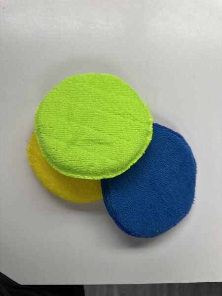 Microfiber Applicator
