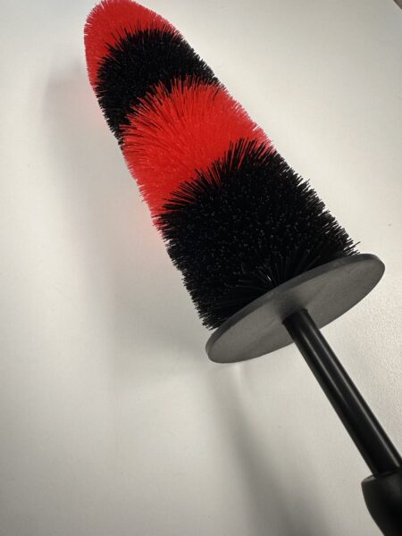 Wheel and Rim Brush