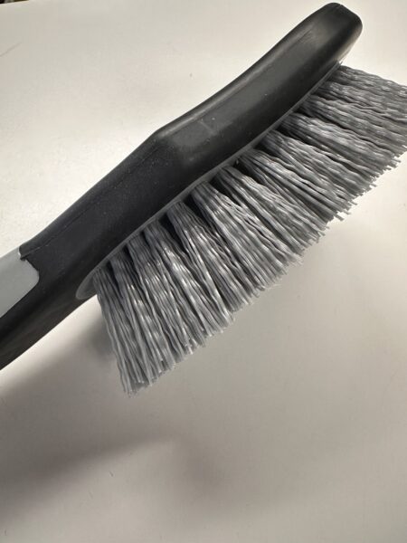 Viking Tire Brush