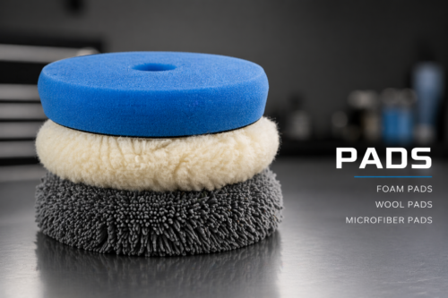 Pads